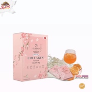 Trẻ hóa làn da chăm sóc da lão hóa Collagen thủy phân Tripeptide 150.000 Kumiko