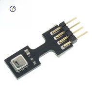AHT25 AHT21 Chip Temperature And Humidity Sensor Module Replaces AHT10 To Optimize Digital Signal Hu