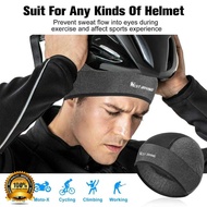 WEST BIKING Cycling Helmet Hat Windproof
