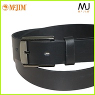 ✙ ◙ ❈ McJim Classic Basic Leather Belt