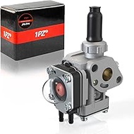 1PZ F6C-TH4 Carburettor Repair Kit Lawn Mower Replacement for Kawasaki TH43 TH48 Engine for Generato
