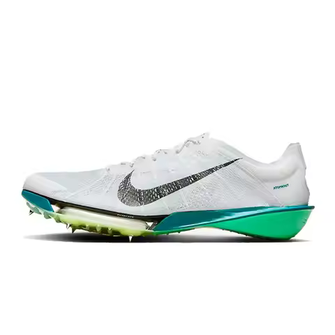Nike Men's Shoes AIR ZOOM VICTORY 2 Sports Training Running Shoes FD8411-100