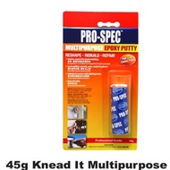 [PRO SPEC] Knead It Multipurpose High Grade Epoxy Putty