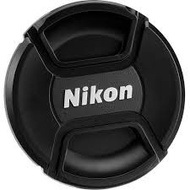 Nikon 77mm lens cap
