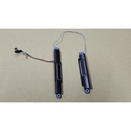 Dell latitude E7450 sounds speaker