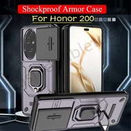 Casing For Honor 200 pro Lite Smart 200pro Honor200 pro Honor200pro Honor200Lite Honor200Smart Shock