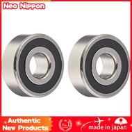 Tamiya Mini 4WD AO Parts - AO-1008 830 Bearing Set of 2 (94386)