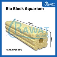 Bio Block Aquarium Filter Media Momogi Aquarium Bacteria House