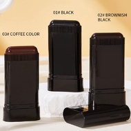 Disposable Hair Dye Quickly Temporary Hair Dye Stick Hair Covering White N7t1