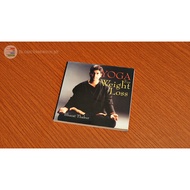 Bharat Thakur: Yoga for Weight Loss [bookwurm.ph]