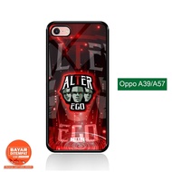 Success Case Hardcase 2D Glossy Oppo A39/A57 - Casing Oppo A39/A57 - Silicon Oppo A39/A57 - Fashion Case Motif [Game] - Softcase Oppo A39/A57 - Case Elegant