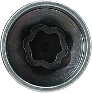 Anti-Theft Wheel Lock Key Box Nut Socket Replacement for 1 3 5 6 7 Series X1 X2 X3 X5 X6 Z4 with Sup