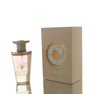 💯% Original, Eclair Affair Eau De Parfum by French Avenue Fragrance World Perfume 100ml