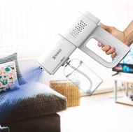 行貨半年保養 XPower K5 PRO 納米霧化藍光消毒噴霧槍