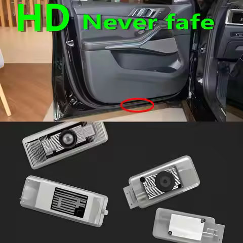 HD For BMW 4 Series i4 420d 420i 435d 435i G26 G22 G23 F32 F33 F36 2013-2024 2023 2015 2014 LED Car 