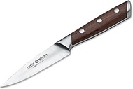 BOKER 03BO515 Forge Maple Paring Knife, Brown