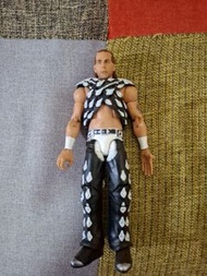 WWE SHAWN MICHAELS FIGURE