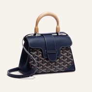 Goyard Saigon Mini (Navy 深藍色)