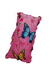 SARUNG BANTAL JUMBO 95cm x 45cm /SARUNG BANTAL CINTA RUMBAI SARUNG BANTAL HOTEL / SARUNG BANTAL PAN