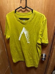 Arc’teryx Regenerate SS T-Shirt Men’s