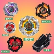 Top X Gyro BX46 Battle Entry Set BX45 BX44 BX43 Children Toys  Toupie Anime