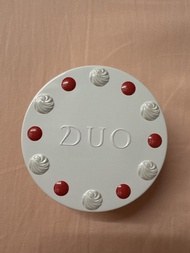 duo 卸妝膏 90g