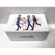 Vanguard 10th Anniversary storage box