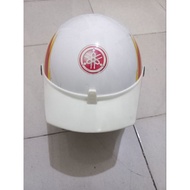 Vintage Yamaha Helmet Yamaha RX KING RXZ RZR FORCE1 F1Z F1 FIZ R Original