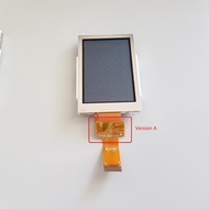Original LCD screen For Garmin GPSMAP 62 62s 64 64s 78 78s Handheld Navigation Repair Replacement Pa