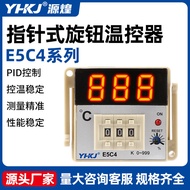Digital Display E5C4 Thermostat E5C2 Thermostat Thermostat PID Pointer Type Temperature Controller K