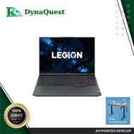 Lenovo Legion 5 PRO 16IAH7H 82RF004MPH Gaming Laptop (Storm Grey) | 16” WQXGA | i7-12700H | RTX 3060 | 16GB DDR5 | 1TB SSD | Windows 11 | MS Office Home &amp; Student 2021 | Lenovo Legion Gaming Backpack + Free Arkdesk