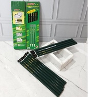(12pc) Joyko 2B pencil 2B pencil/ 2B pencil