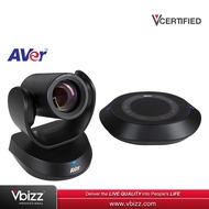 AVER VC520 PRO Professional Video Conferencing System for Mid-to-large Rooms (VC520PRO)