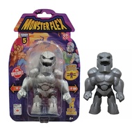 (External Packaging Damaged) EMCO Monster Flex Super Stretching Monster-Robot Slime Toys (0039)