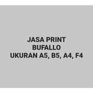 BUFALLO PAPER THICK BRIEFCARD 150GSM-200GSM SIZE A4, A5, B5