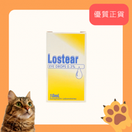 LETV/LeEco - Lostear 樂視眼藥水 10毫升