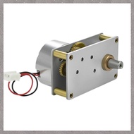 [M G L O] Miniature Brushed DC Motor 4142-300 3V with Gear Reduction and Speed Regulation Support 10