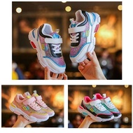 IMPORTED CHILDREN'S SHOES E2-193