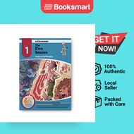 The Five Senses - Paperback - English - 9780998671499