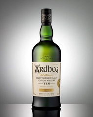 ARDBEG 10 Years CASK STRENGTH (2026)