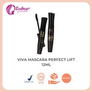Viva Queen Perfect Lift Waterproof Mascara 24H