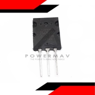 C5200 / 2SC5200 Power Transistor – High-Power NPN Transistor for Audio Amplifiers and Power Circuits