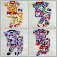 !!️ PYJAMAS FOR BOY&GIRL !!️ %COTTON