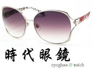 【時代眼鏡 Ed Hardy】太陽眼鏡 2 HEARTS ARROW 台南經銷商 正品公司貨