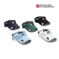 Sunshade Sunscreen GOLF Topless Cap Golf Cap Fashion Casual Sports Cap MZ2416 Empty Top Cap Golf