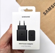 Củ sạc samsung 45W EP-T4511 Hàng chính hãng