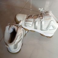 Fila Sneaker Shoes