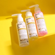 FACIAL WASH MUTIARA SUSU/Sabun AHA Mutiara/Sabun Glowing/FACIAL ANTI AGING