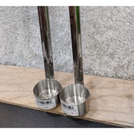 ROVIGO-SPONG SOP SS 25ML RV006-013/25