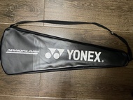 Yonex Nanoflare羽毛球拍袋